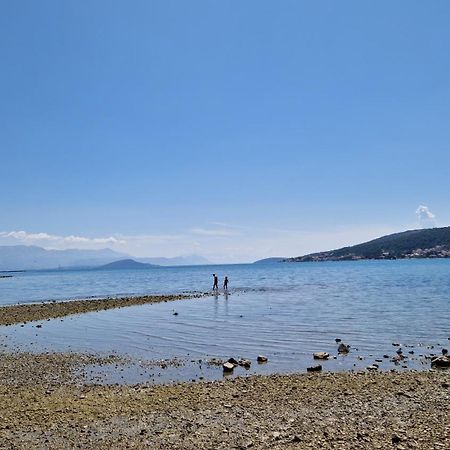 Apartman Marcelina 2 In Trogir Exterior photo