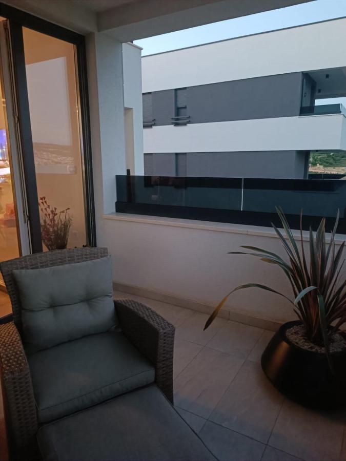 Apartman Marcelina 2 In Trogir Exterior photo