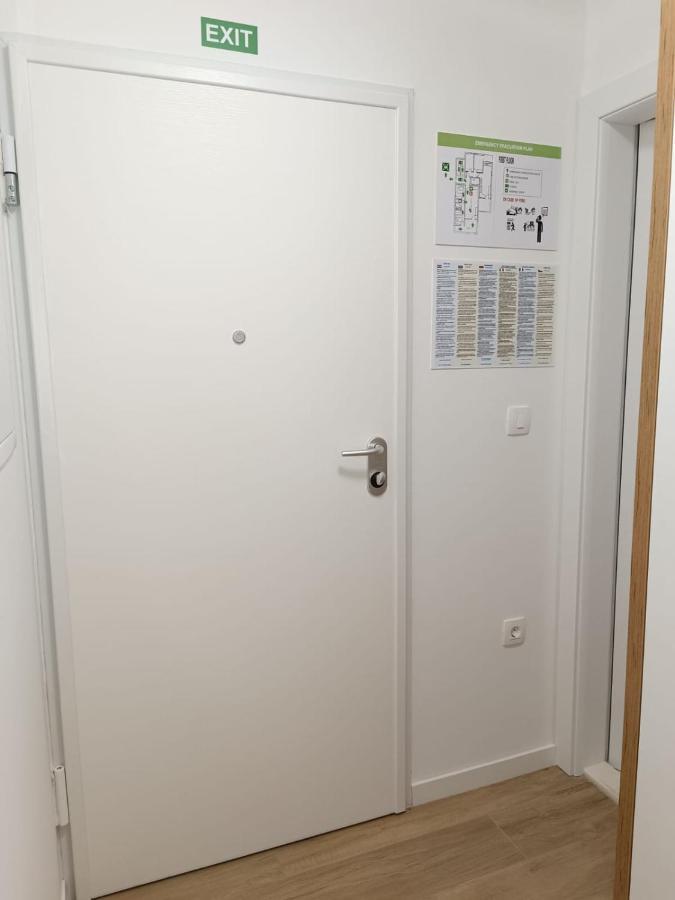 Apartman Marcelina 2 In Trogir Exterior photo