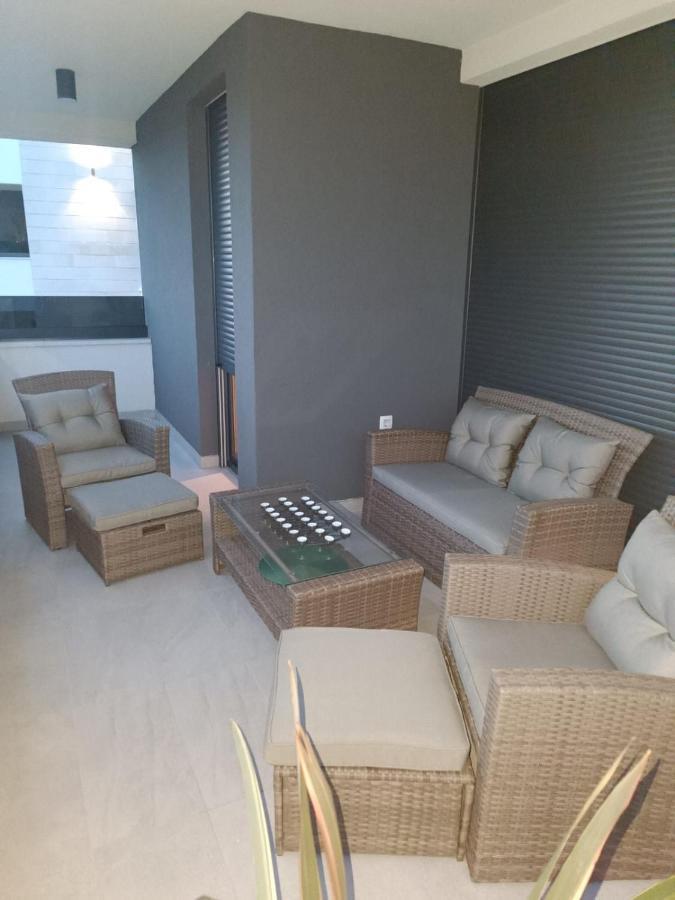 Apartman Marcelina 2 In Trogir Exterior photo