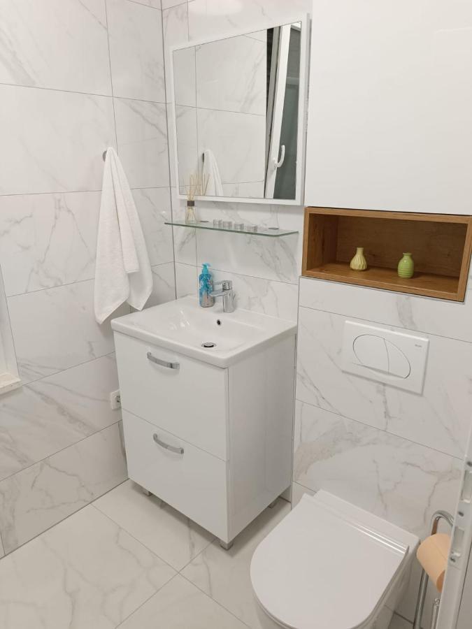 Apartman Marcelina 2 In Trogir Exterior photo