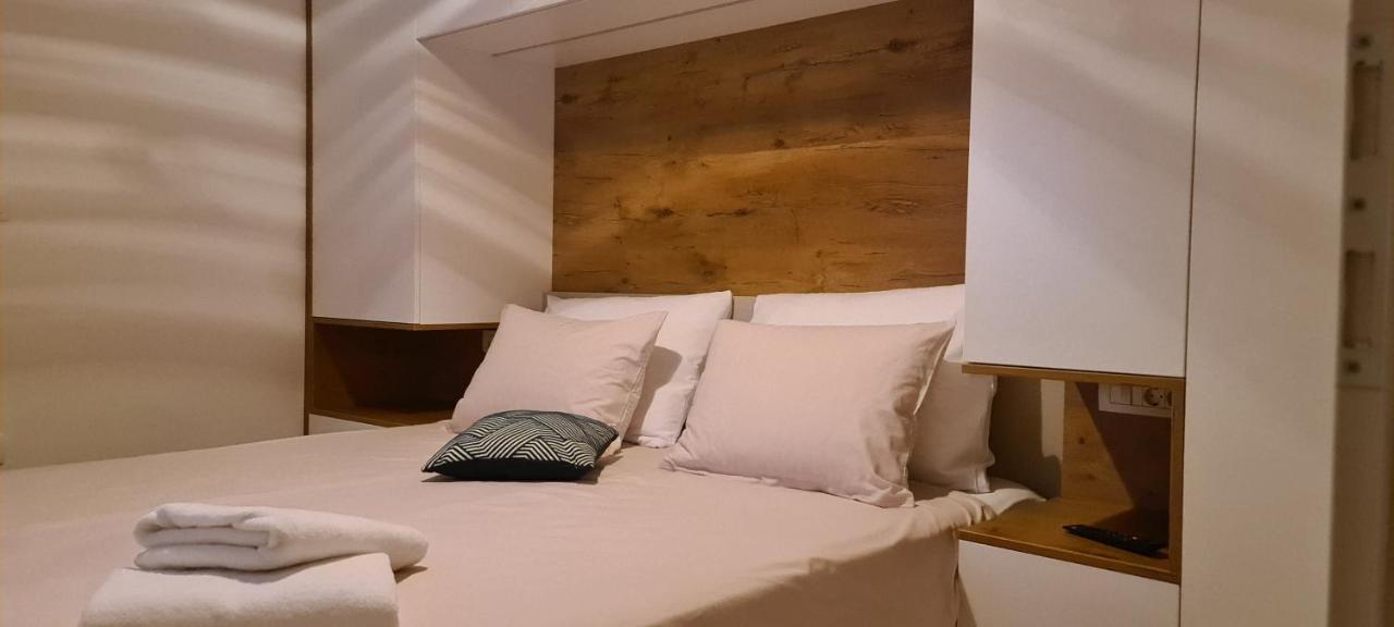Apartman Marcelina 2 In Trogir Exterior photo