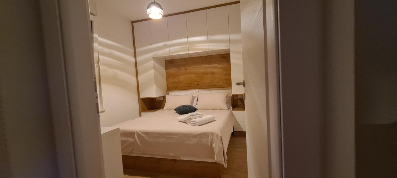 Apartman Marcelina 2 In Trogir Exterior photo