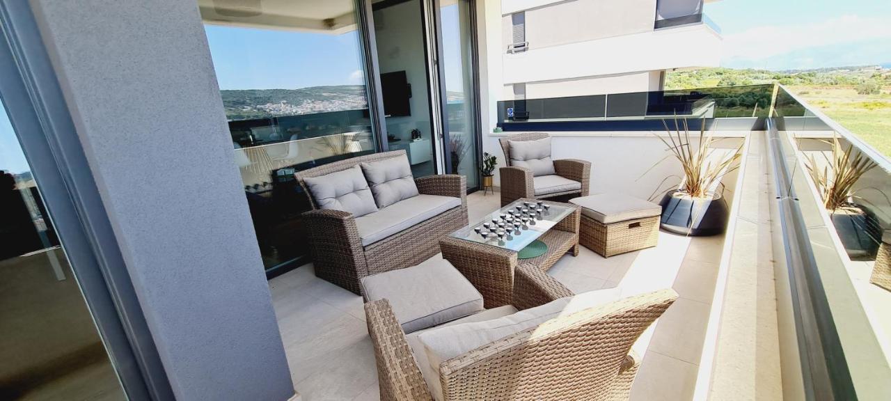 Apartman Marcelina 2 In Trogir Exterior photo