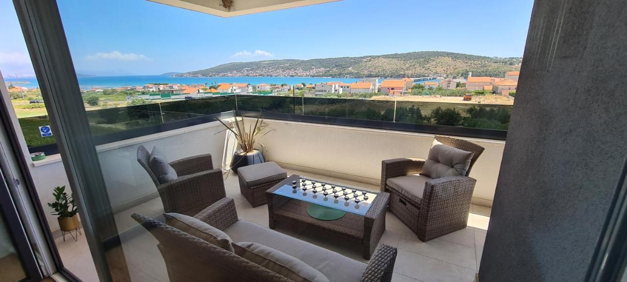 Apartman Marcelina 2 In Trogir Exterior photo