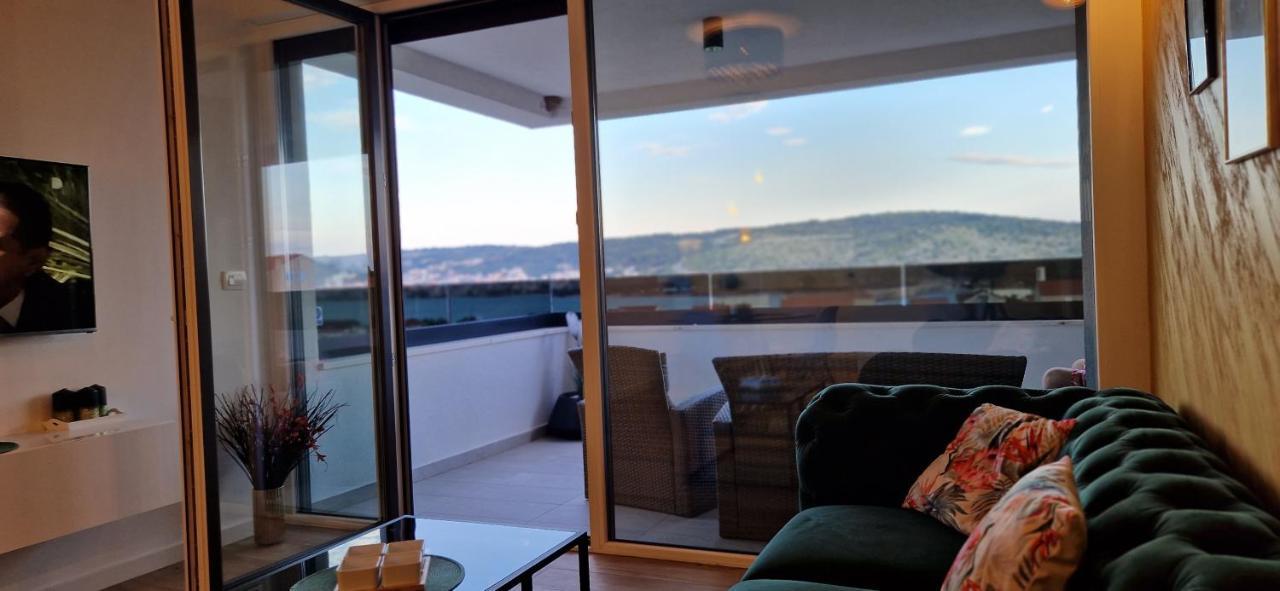 Apartman Marcelina 2 In Trogir Exterior photo