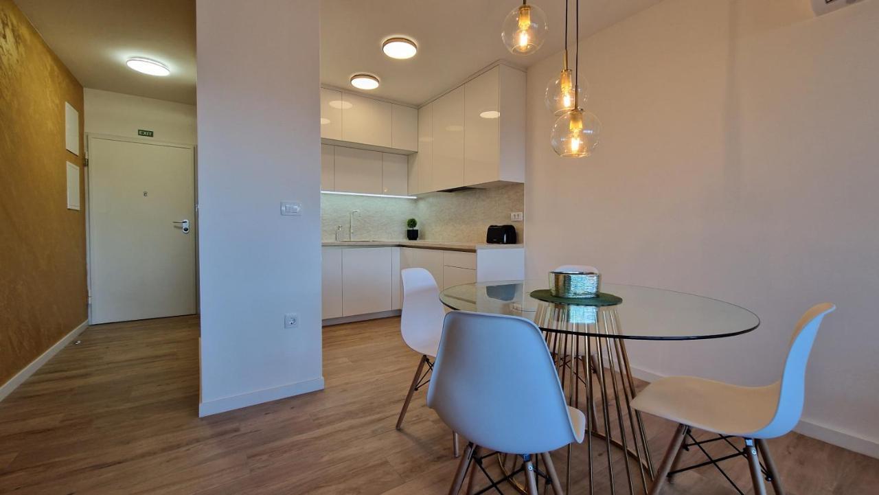 Apartman Marcelina 2 In Trogir Exterior photo