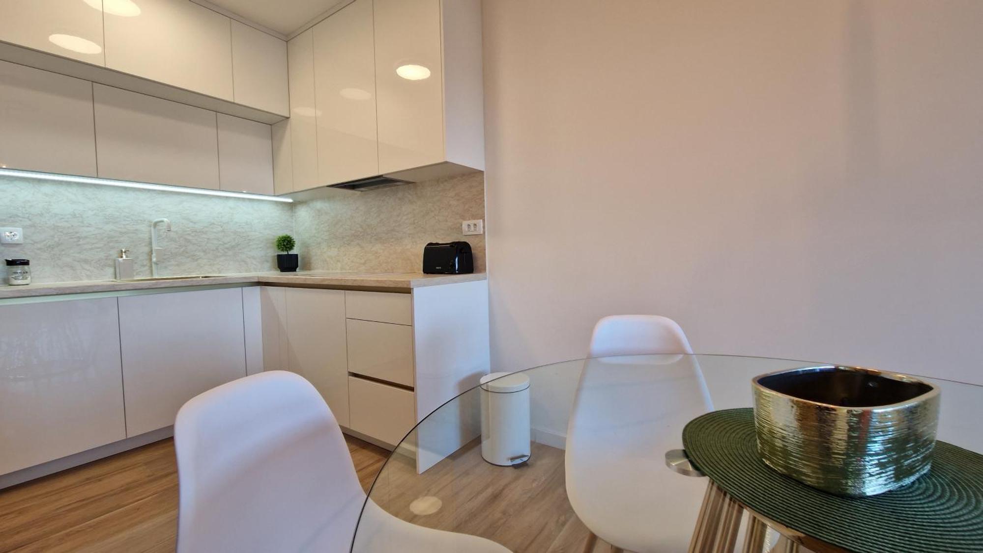 Apartman Marcelina 2 In Trogir Exterior photo